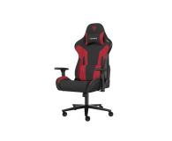 Genesis Fotel gamingowy Nitro 720 czarno-czerwony - 1079613 - zdjęcie 2